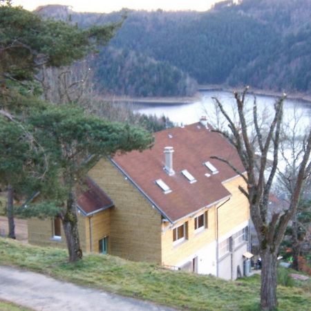 Bed and Breakfast Le Grand Val Lavastrie Esterno foto