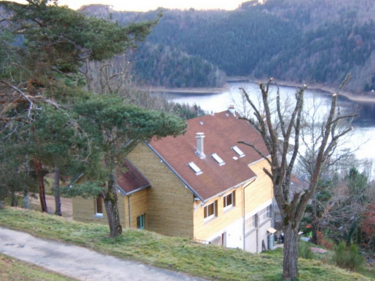 Bed and Breakfast Le Grand Val Lavastrie Esterno foto