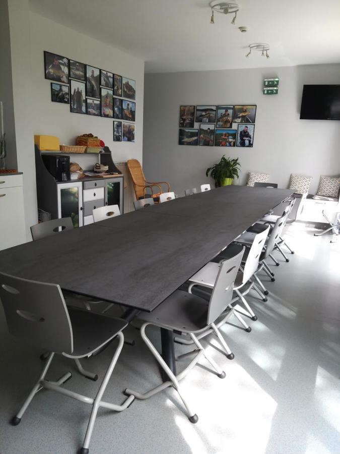 Bed and Breakfast Le Grand Val Lavastrie Esterno foto