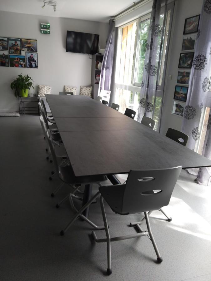 Bed and Breakfast Le Grand Val Lavastrie Esterno foto
